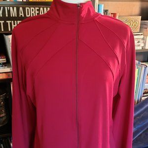 Champion Raspberry DUO DRY XXL Athletic